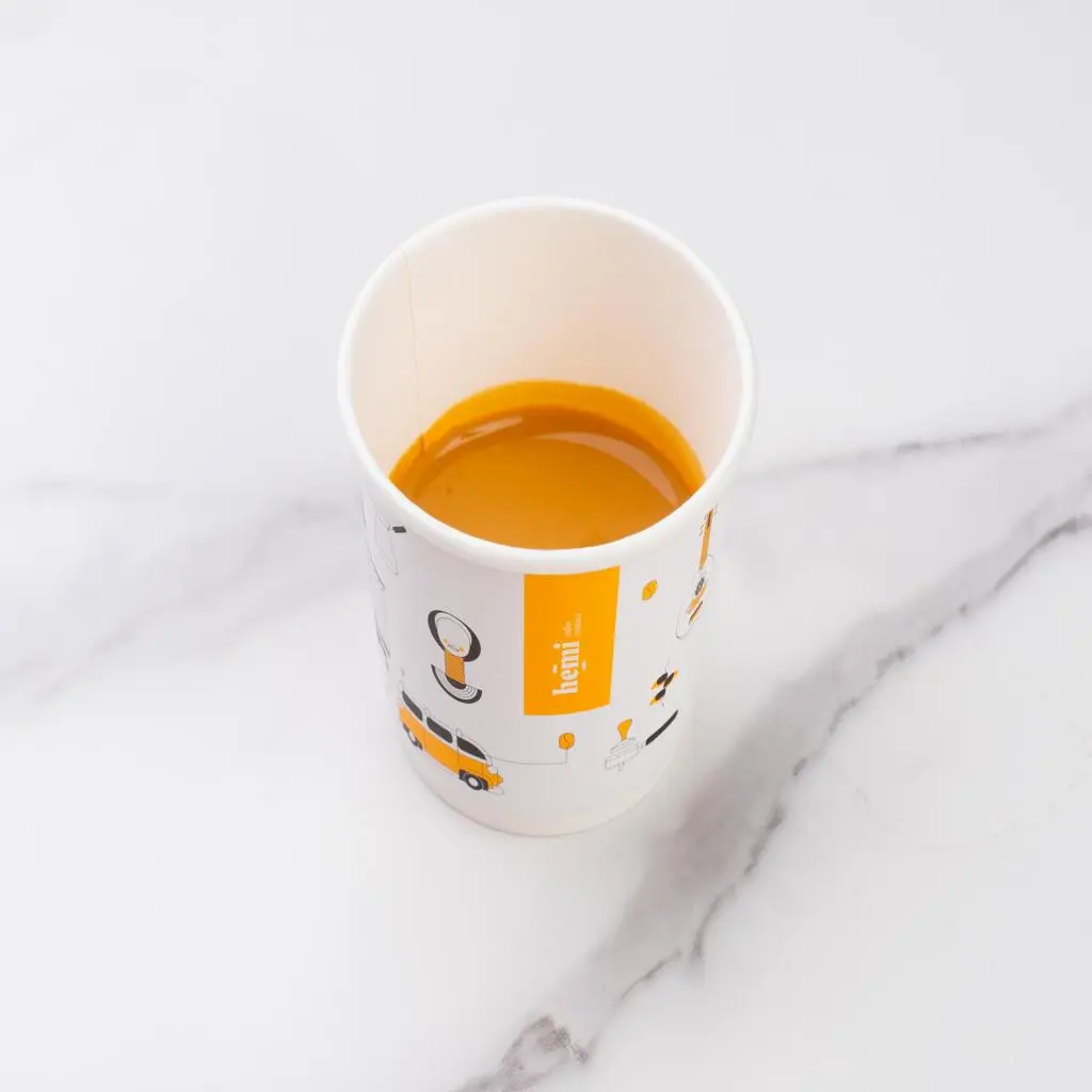 Espresso